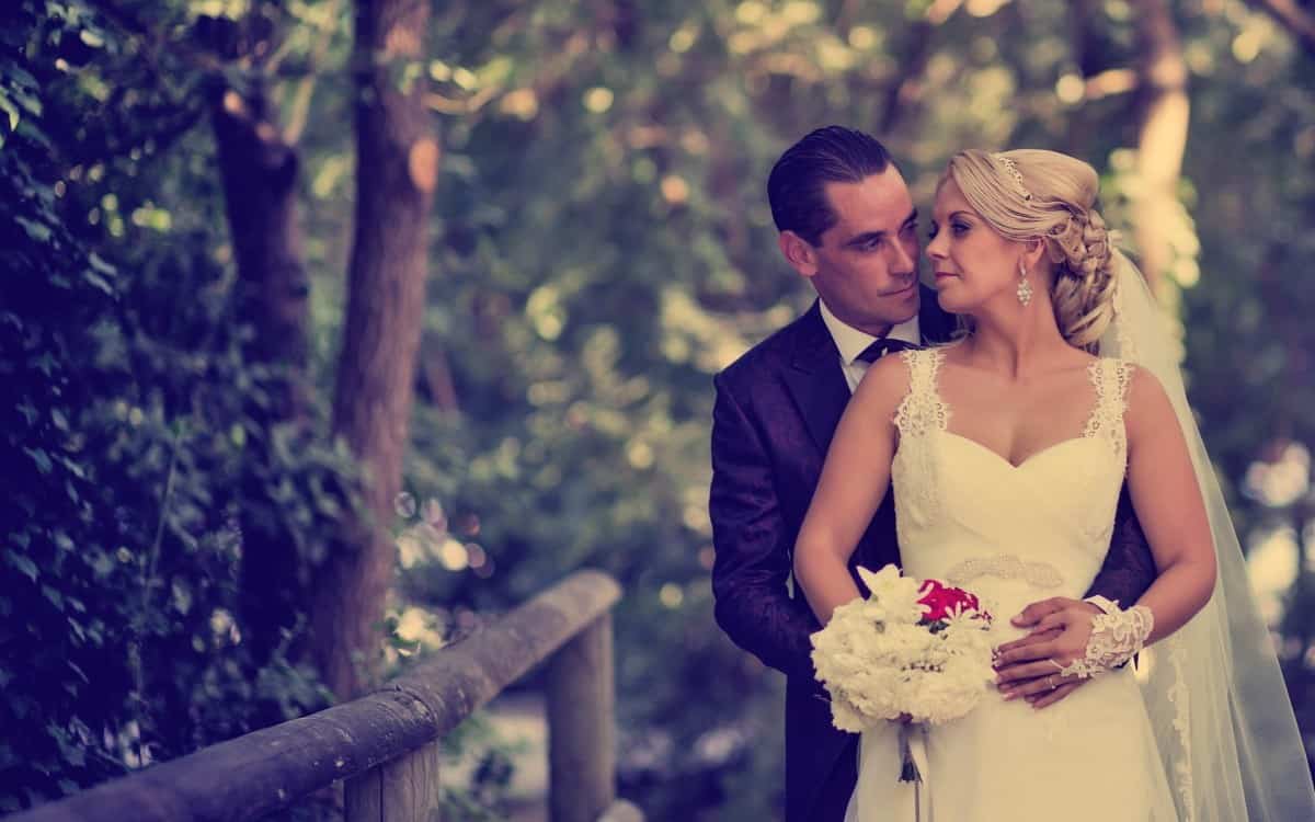 Photographe de Mariage